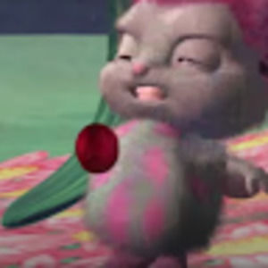 Meet your Posher, Finlay